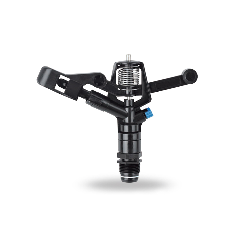 DC-S18-1(BS-88A) POM Agricultural Irrigation Sprinkler Water Impact Sprinkler