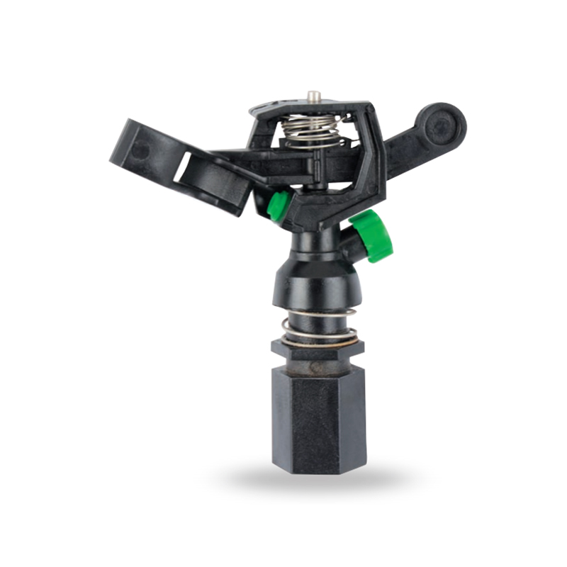 DC-S37 Watering Irrigation System 3/4 Inch Nozzle Field Impact Sprinkler