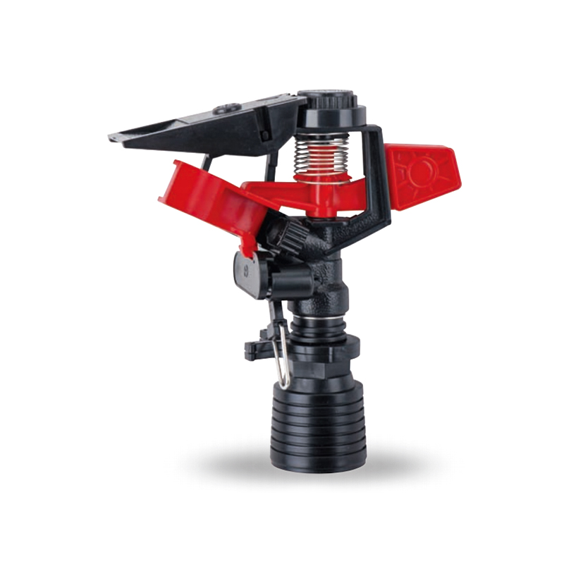 DC-S6-R 360 Degree Adjustable Rocker Arm Nozzle Impact Sprinkler